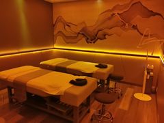 双人间-丽晶大班SPA(大沽店)