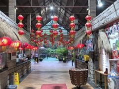 -香山小厨(南联路店)