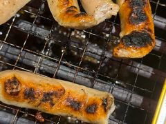 -焼肉ライク·烧肉LIKE(万菱汇店)