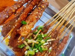 -小云凤热汤丝娃娃