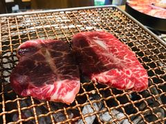 -九田家黑牛烤肉(溧水万达店)