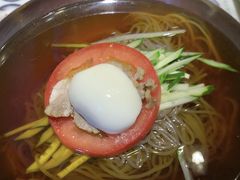 -正苑26年海鲜烤肉•牛尾汤汤饭(东港店)