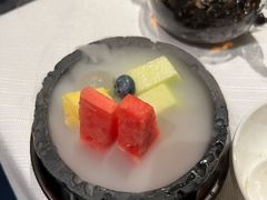 -天瑞轩·粤菜餐厅
