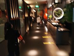 -梅筑·创意料理(王府井百货店)