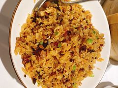 鸽子炒饭-好食上(喜盈门.范城店)