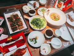 -应天大明王朝·南京菜(中山陵店)