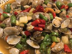 -豪虾传·江湖菜