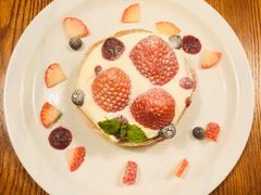 -AFS Cafe & Canteen(闽江二路店)
