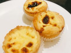金牌蛋挞-川骄海鲜自助(亚运村店)