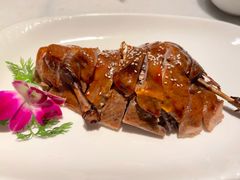 -西安饭庄·非遗陕菜(钟楼店)