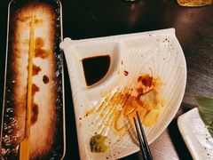 -日本料理神拉面