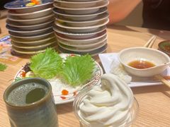 -大起水产回转寿司(大丸心斋桥店)