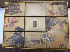 -五芳齋(云南南路店)