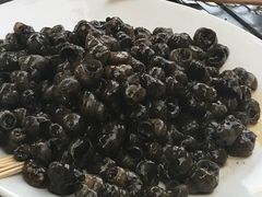 -二子海鲜大排档(太阳城店)