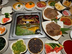 -海底捞火锅(天一广场亚细亚店)