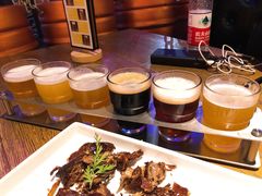 -爱啤精酿·民谣酒馆(滨江店)