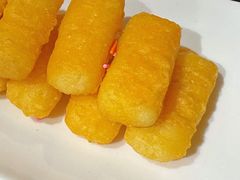 脆皮奶酥-盛京辽菜小馆(龙之梦购物中心店)