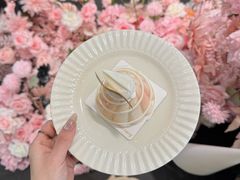 -名点荟·生日蛋糕·下午茶(五缘湾店)