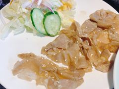 -江户前日本料理(瑞诗酒店店)