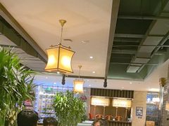 -香融府·烤鸭·家常菜(花乡奥莱店)