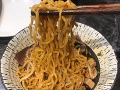 贵阳肠旺面-泉味道贵州厨房(三里河店)
