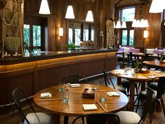 大堂-青城山六善酒店·紫氣園中餐厅