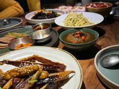 -薇酌饮·陕西菜(南门外店)