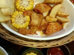 -Mr.Pizza米斯特比萨(苏州平江万达广场店)