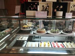 -万达瑞华酒店美食汇自助餐厅(楚河汉街店)