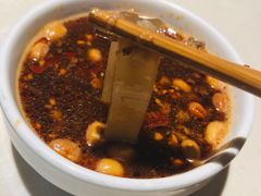 -海底捞大排档火锅(悦荟广场店)