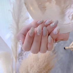 -LILY NAILS美甲美睫