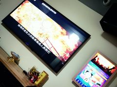 -云晓光头烧烤吧(新大陆广场店)