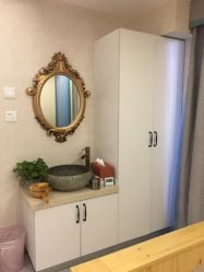 -健身堂科技美肌SPA