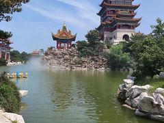 -八仙过海景区