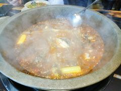 -石锅苗苗鱼(武汉首店)