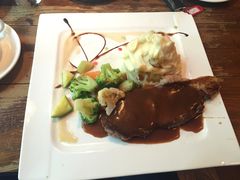 -宝莱纳啤酒花园餐厅PAULANER BRAUHAUS Nanjing(广州路店)