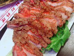 -钳真多钓虾馆·小龙虾海鲜烧烤(九六广场店)