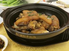 -桃园盛宴·岭南粤菜·手工茶点(南庄店)