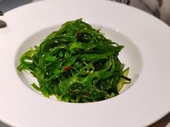爽口海藻-gleeglee乐溢亦茶(合生汇店)