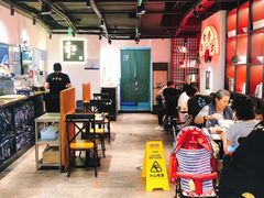 -和府捞面(东直门银座店)