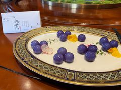 -九紫烤鸭·津粤菜(意式风情街店)