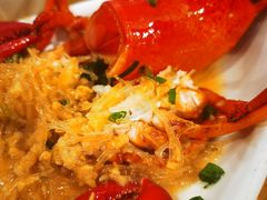 -南海渔家•海鲜•正宗海南菜(海棠湾店)