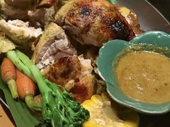 -Ginger(兴国路店)