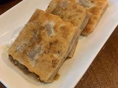 牛肉馅饼-南门小馆·清真(国贸商城店)