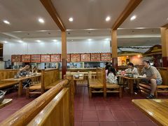 -三羊居食府(文艺路店)