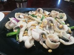 -禄源公·老莞诚饭店