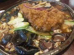 -雲栖斜街炸酱面馆