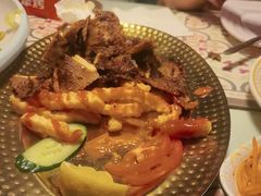 都纳尔烤肉-海尔巴格一甸茶餐厅(团结路店)
