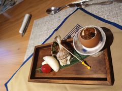 -香樟花园法式铁板烧(恒隆广场店)