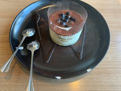 冲绳黑糖风味爆浆蛋糕PLUS-必胜客(云汇天地店)